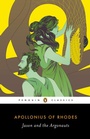 Cover: Jason and the Argonauts - Penguin Classics