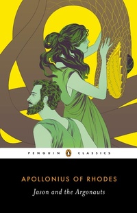 Enlarge image Cover: Jason and the Argonauts - Penguin Classics