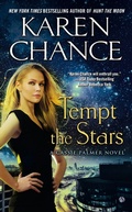 Cover: Tempt the Stars - Berkley