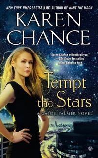 Enlarge image Cover: Tempt the Stars - Berkley