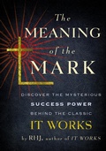 Cover: The Meaning of the Mark - TarcherPerigee