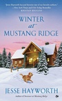 Cover: Winter at Mustang Ridge - Berkley
