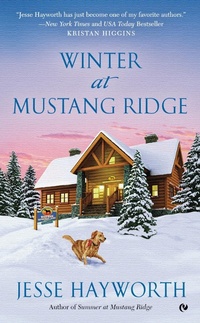 Enlarge image Cover: Winter at Mustang Ridge - Berkley
