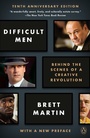 Cover: Difficult Men - Penguin Books