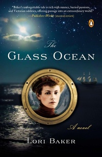 Enlarge image Cover: The Glass Ocean - Penguin Books