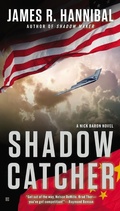 Cover: Shadow Catcher - Berkley