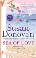 Cover: Sea of Love - Berkley
