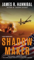 Cover: Shadow Maker - Berkley