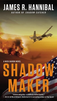 Enlarge image Cover: Shadow Maker - Berkley