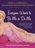 Cover: Everyone Wants to Be Me or Do Me - TarcherPerigee
