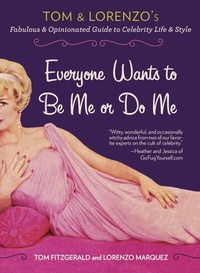Enlarge image Cover: Everyone Wants to Be Me or Do Me - TarcherPerigee