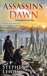 Enlarge image Cover: Assassins' Dawn - Astra Publishing House