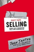 Cover: Duct Tape Selling - Portfolio
