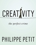 Cover: Creativity - Riverhead Books
