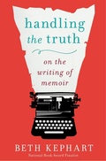 Cover: Handling the Truth - Avery