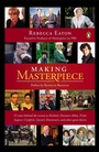 Cover: Making Masterpiece - Penguin Books
