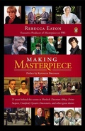 Cover: Making Masterpiece - Penguin Books