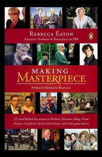 Enlarge image Cover: Making Masterpiece - Penguin Books