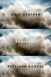 Enlarge image Cover: Holy Heathen Rhapsody - Penguin Books