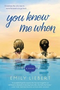 Cover: You Knew Me When - Berkley