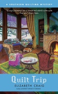 Cover: Quilt Trip - Berkley
