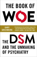 Cover: The Book of Woe - Plume