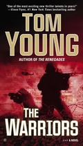 Cover: The Warriors - G.P. Putnam's Sons