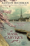Cover: The Mask Carver's Son - Berkley