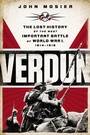 Cover: Verdun - Dutton Caliber