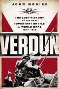 Cover: Verdun - Dutton Caliber