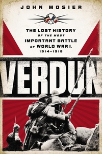 Enlarge image Cover: Verdun - Dutton Caliber