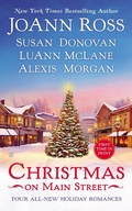 Cover: Christmas on Main Street - Berkley