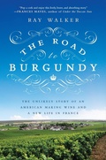 Cover: The Road to Burgundy - Avery