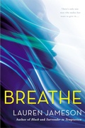 Cover: Breathe - Berkley