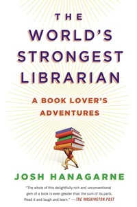 Abbildung von: The World's Strongest Librarian - Avery