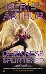 Cover: Darkness Splintered - Berkley