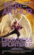 Cover: Darkness Splintered - Berkley