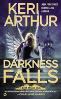 Cover: Darkness Falls - Berkley