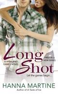 Cover: Long Shot - Berkley