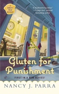 Cover: Gluten for Punishment - Berkley