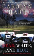 Cover: Dead, White, and Blue - Berkley