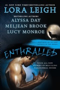 Cover: Enthralled - Berkley