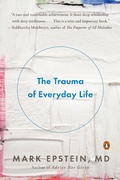 Cover: The Trauma of Everyday Life - Penguin Books