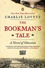 Cover: The Bookman's Tale - Penguin Books