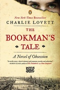 Cover: The Bookman's Tale - Penguin Books