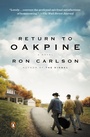 Cover: Return to Oakpine - Penguin Books
