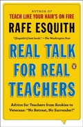Abbildung von: Real Talk for Real Teachers - Penguin Books