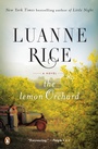 Cover: The Lemon Orchard - Penguin Books