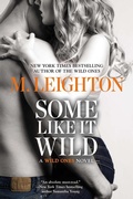 Cover: Some Like It Wild - Berkley