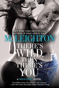 Cover: There's Wild, Then There's You - Berkley